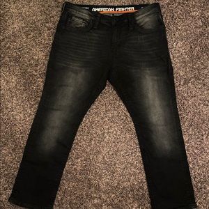 American Fighter Jeans